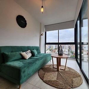 Apartamento de 1 Dormitorio